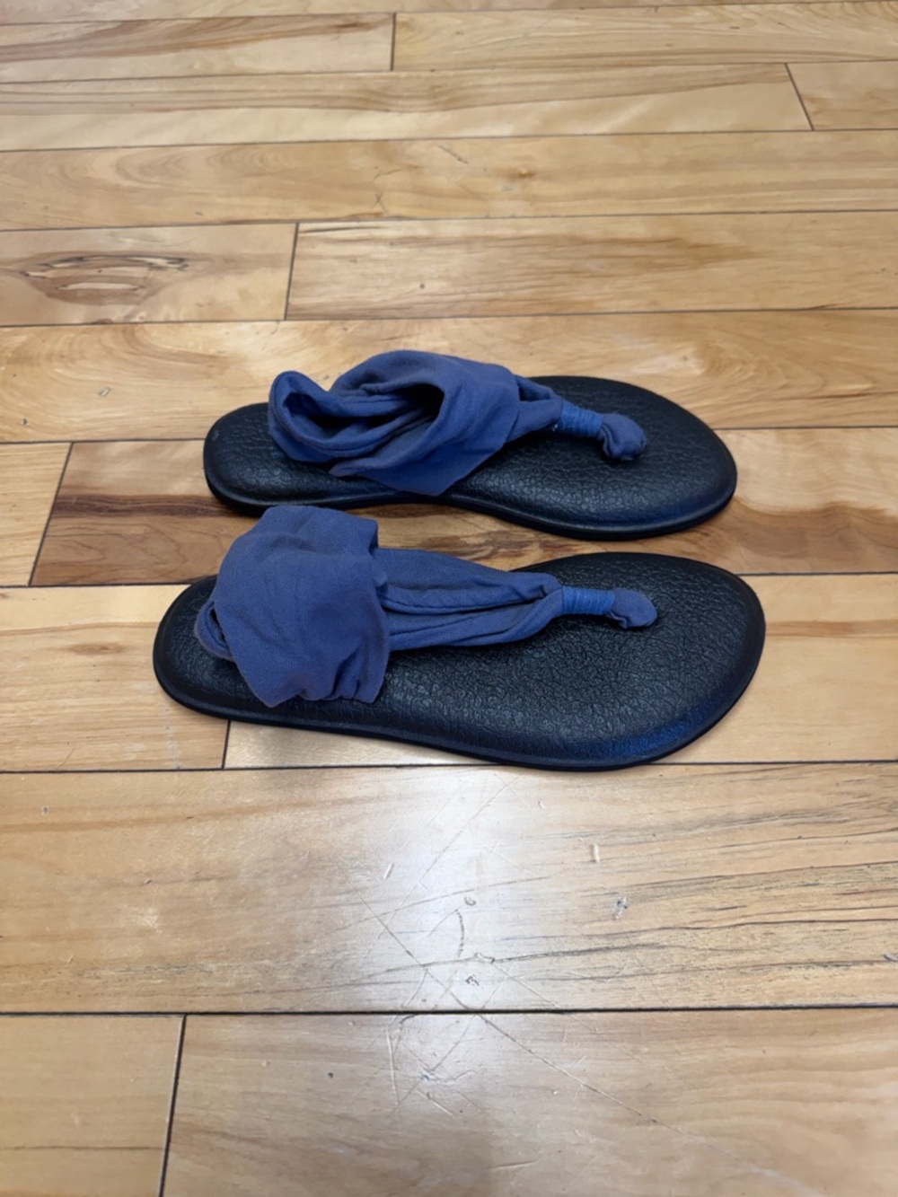 SANUK YOGA SLING 2 SANDALS